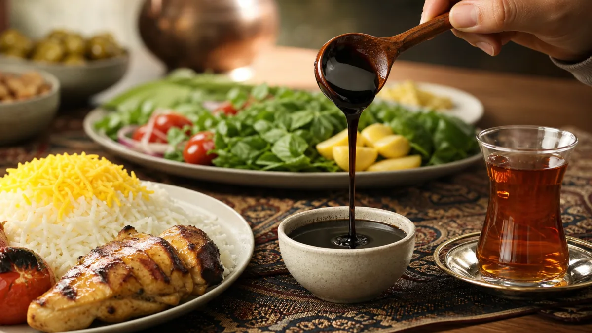 شرایط استفاده از معجون سیاه دانه شیراز